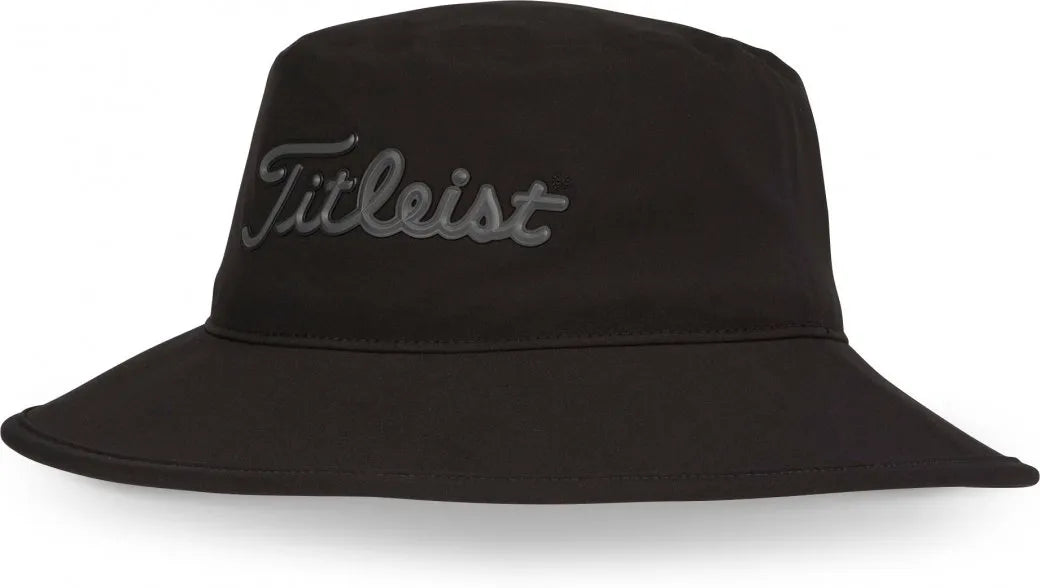 Titleist STA DRY BUCKET HAT