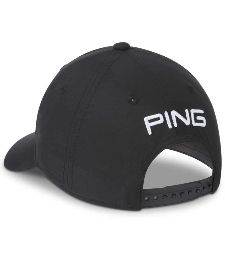 Ping Ball Marker Cap
