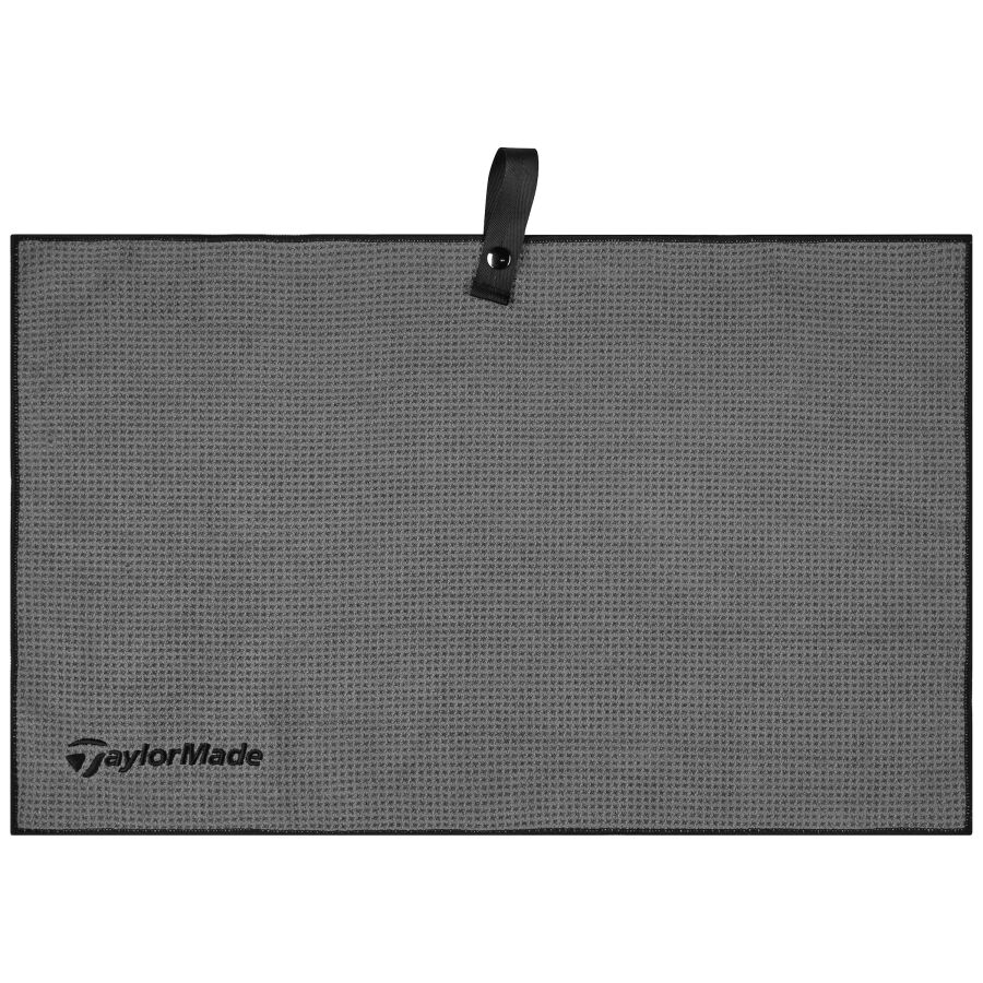 TaylorMade Microfiber Towel