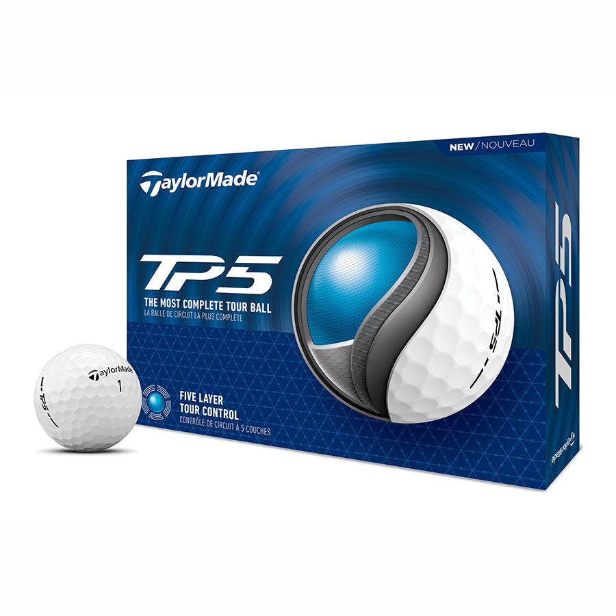 TaylorMade TP5 -24