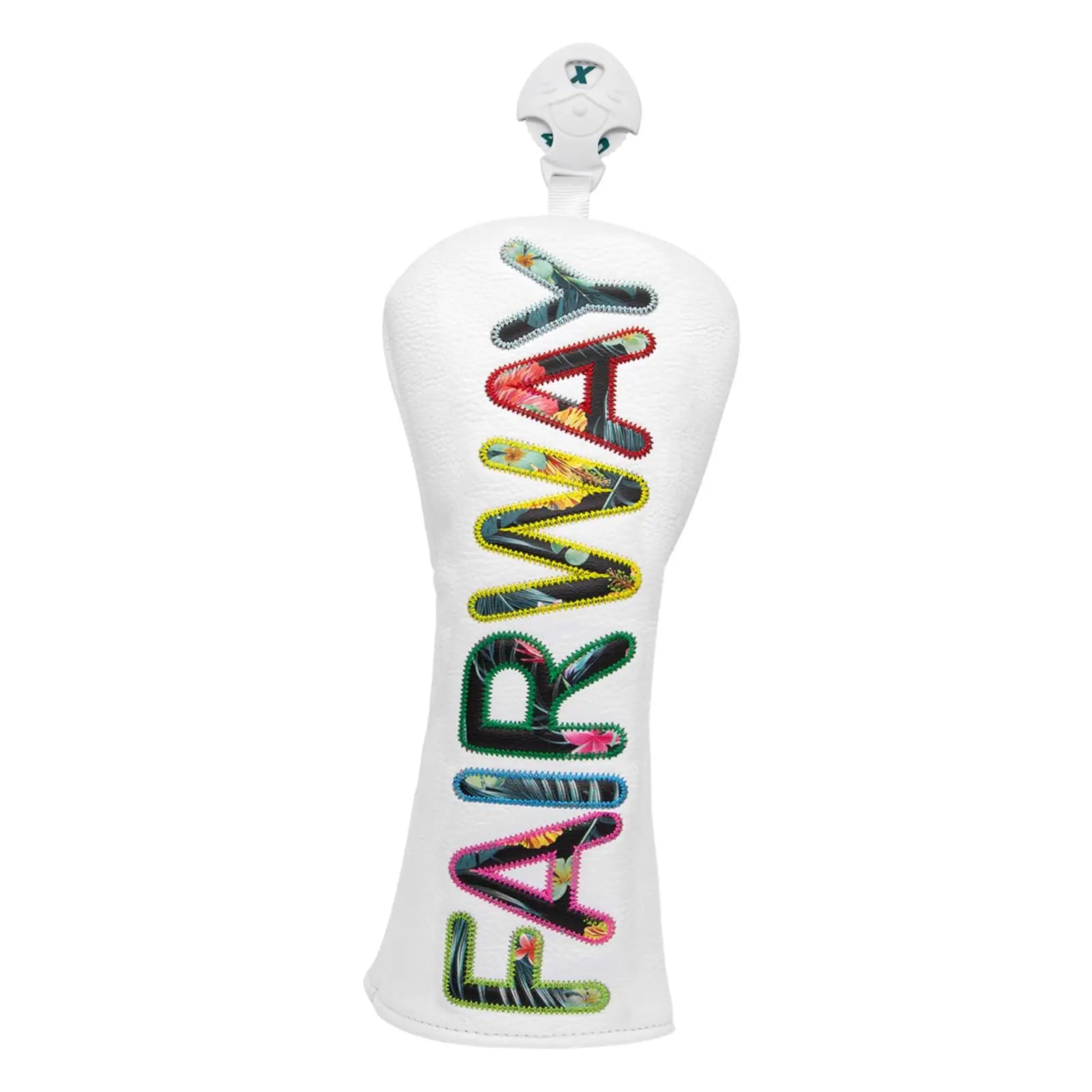 Headcover