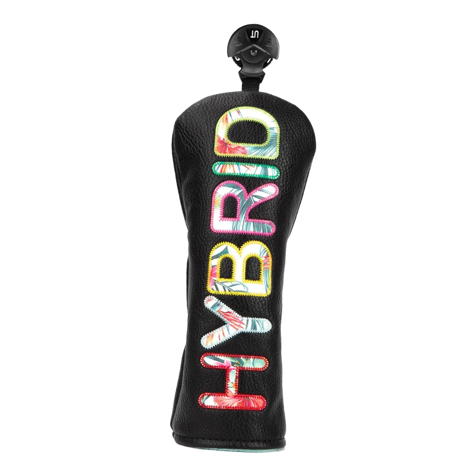 Headcover