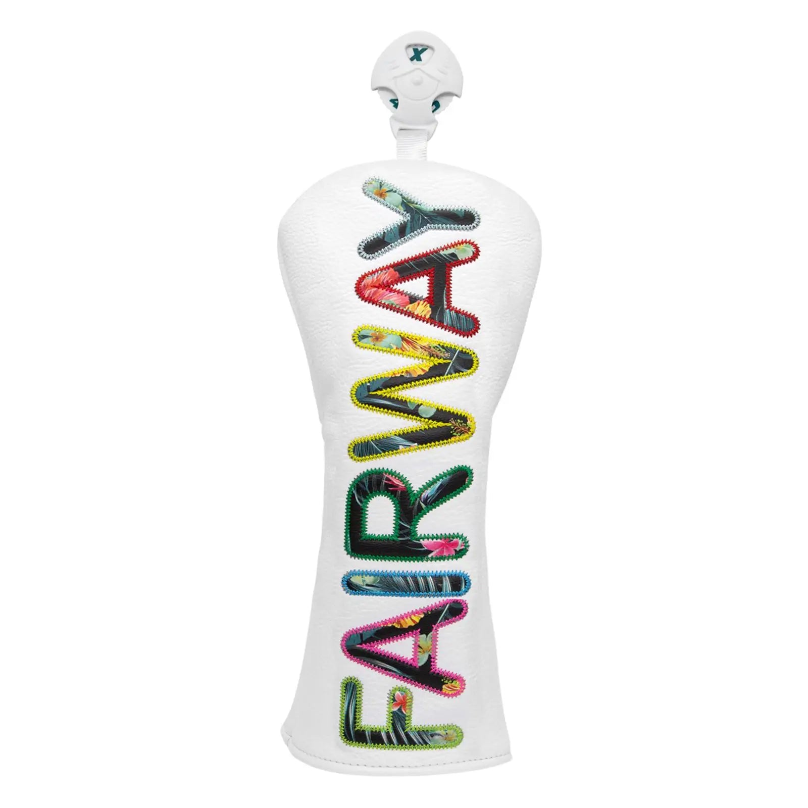 Headcover