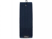 Titleist Players Trifold Cart Towel
