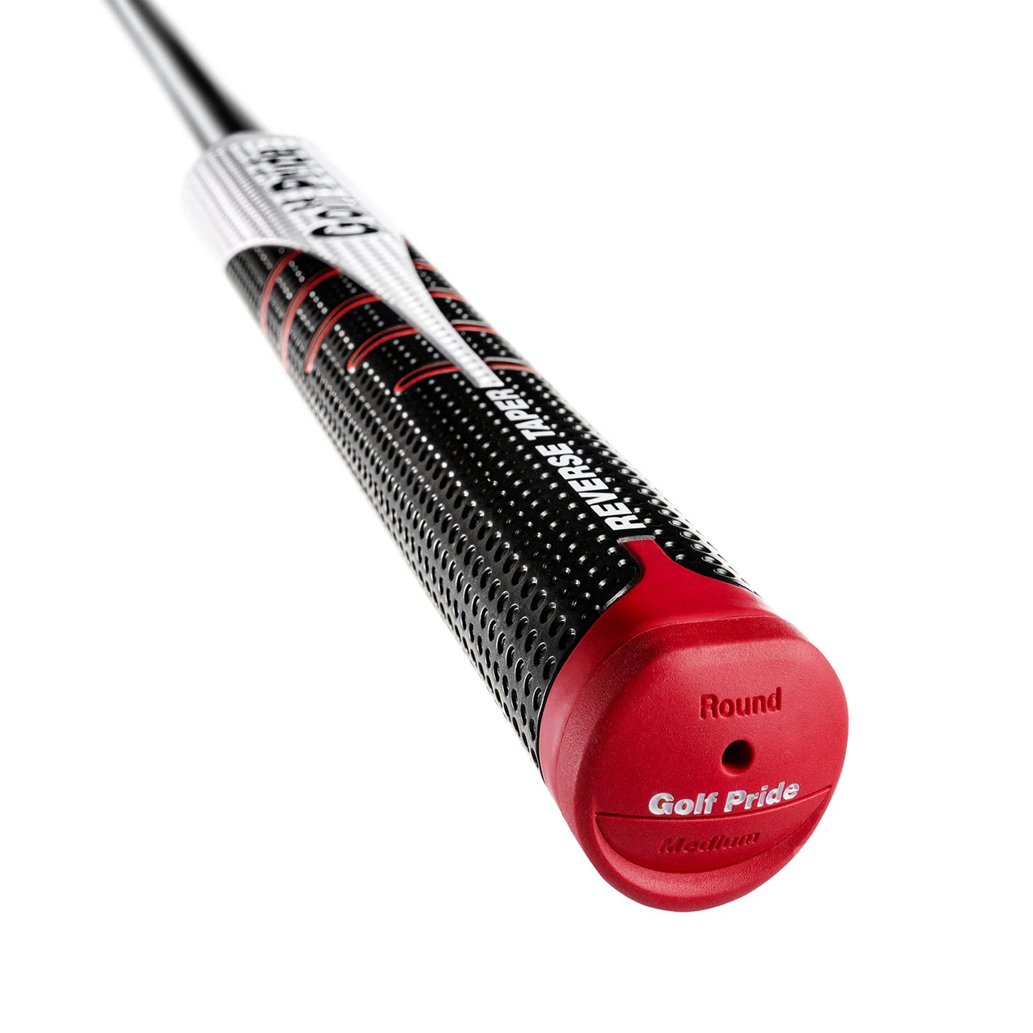 Golfpride Reverse Taper Round