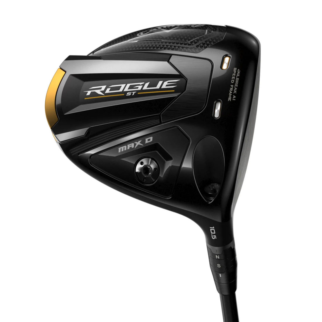Rouge Max D Driver