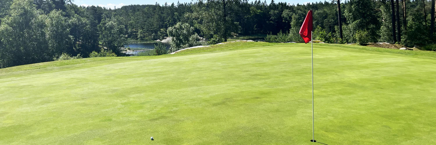 Golfutrustning och Golftillbehör