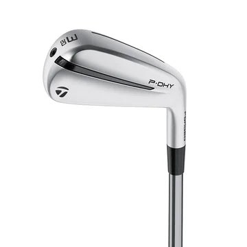 Taylormade Utility Järn P-DHY