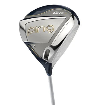 PING GLe3 Driver