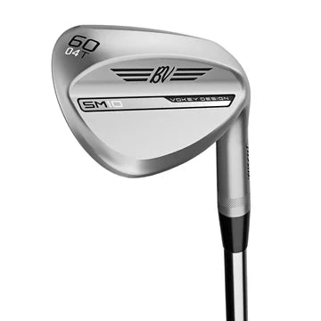 Titleist Vokey SM10 Tour Crome