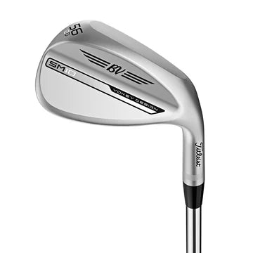 Titleist Vokey SM10 Tour Crome