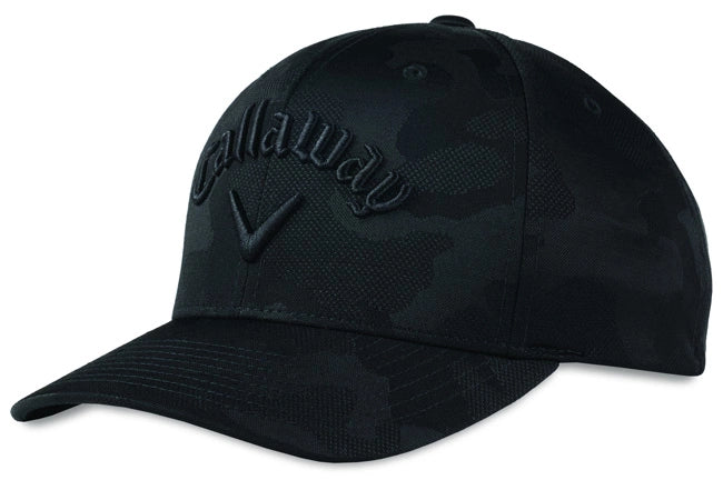 Callaway CAMO SNAPBACK