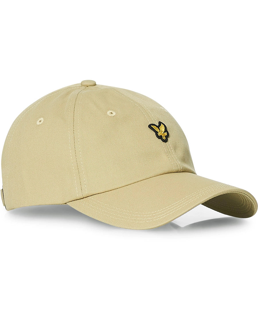 LYLE&amp;SCOTT Twill Baseball Cap