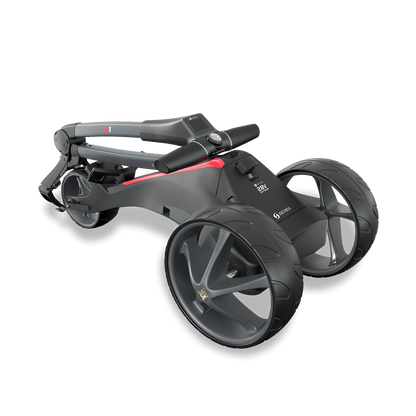 MOTOCADDY S1 DHC