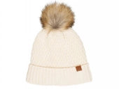 Callaway LADIES POM POM BEANIE