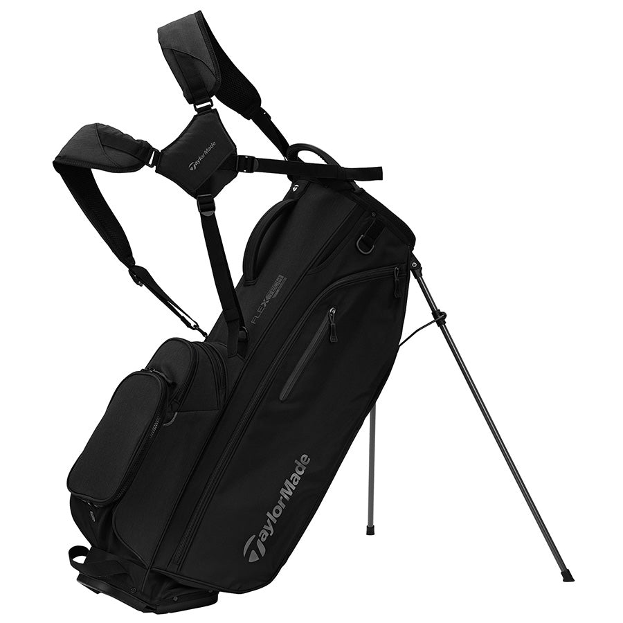 TaylorMade Flextech Crossover Bärbag