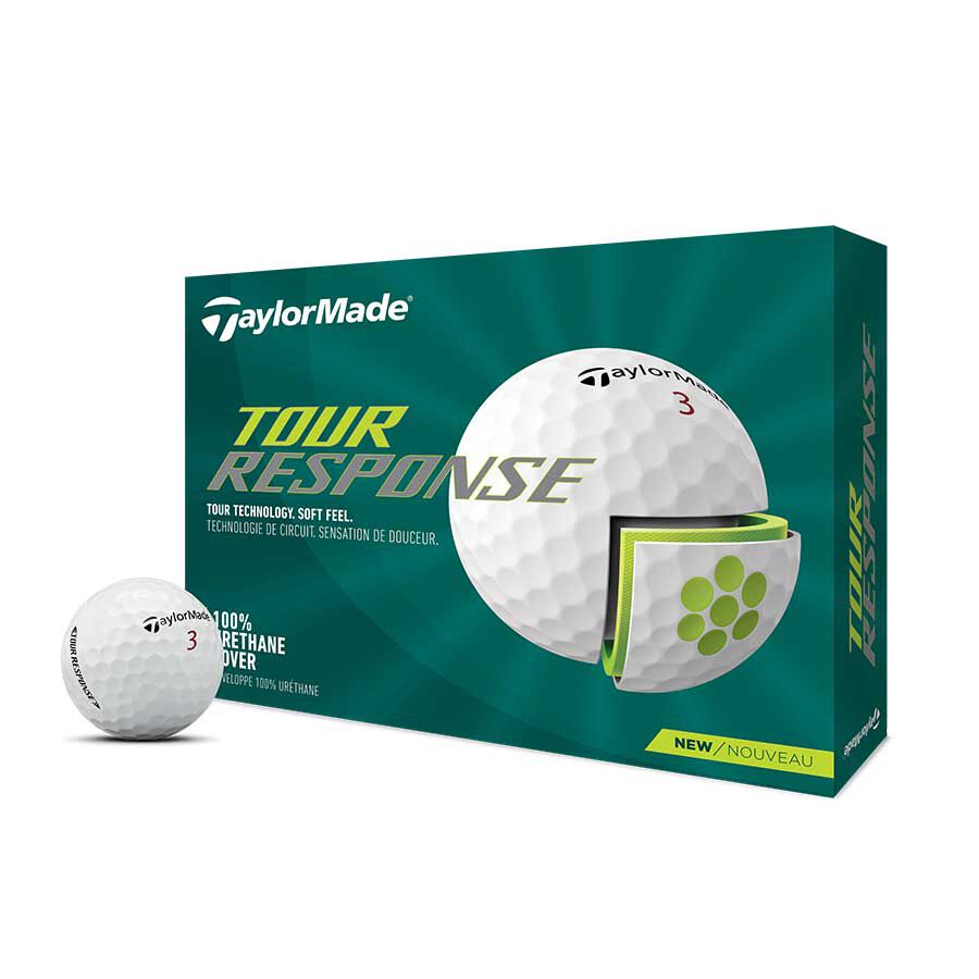 TaylorMade TourResponse