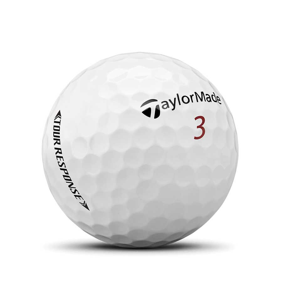 TaylorMade TourResponse