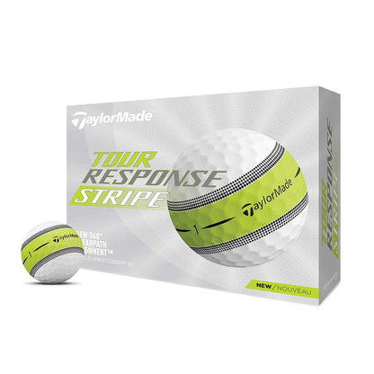 TaylorMade TourResponse Stripe