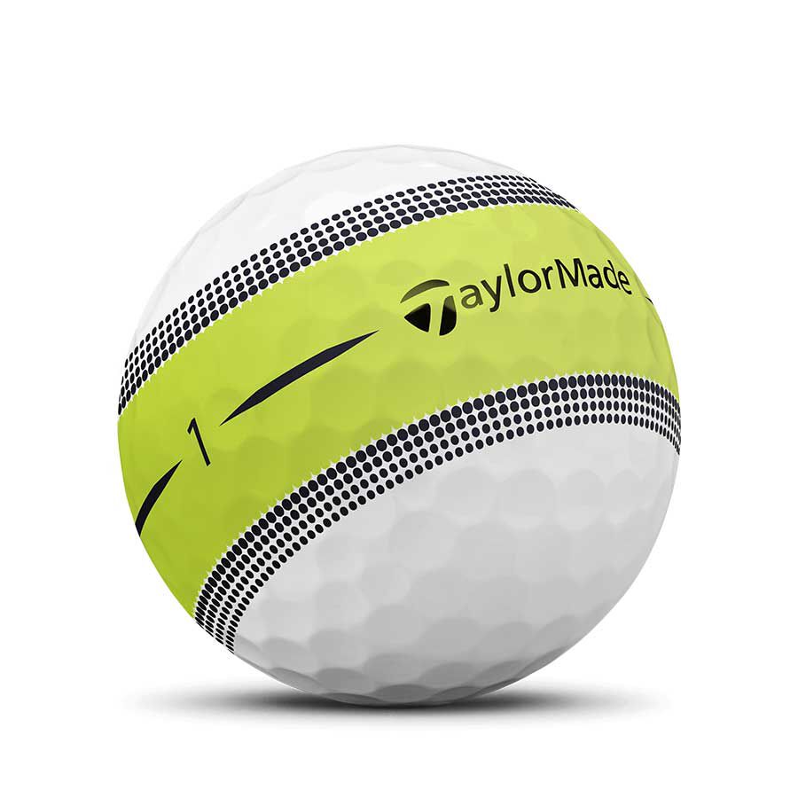 TaylorMade TourResponse Stripe