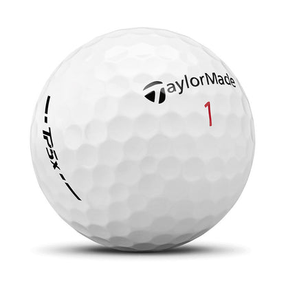 TaylorMade TP5x -24 3pack