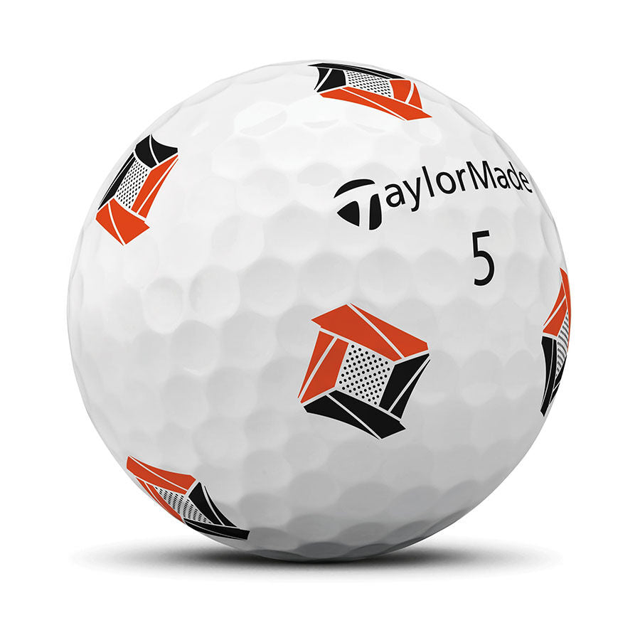 TaylorMade TP5 PIX -24 3pack