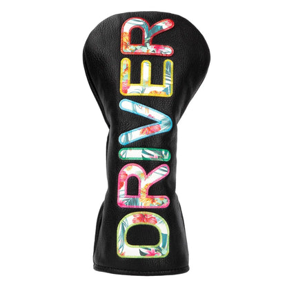 Headcover