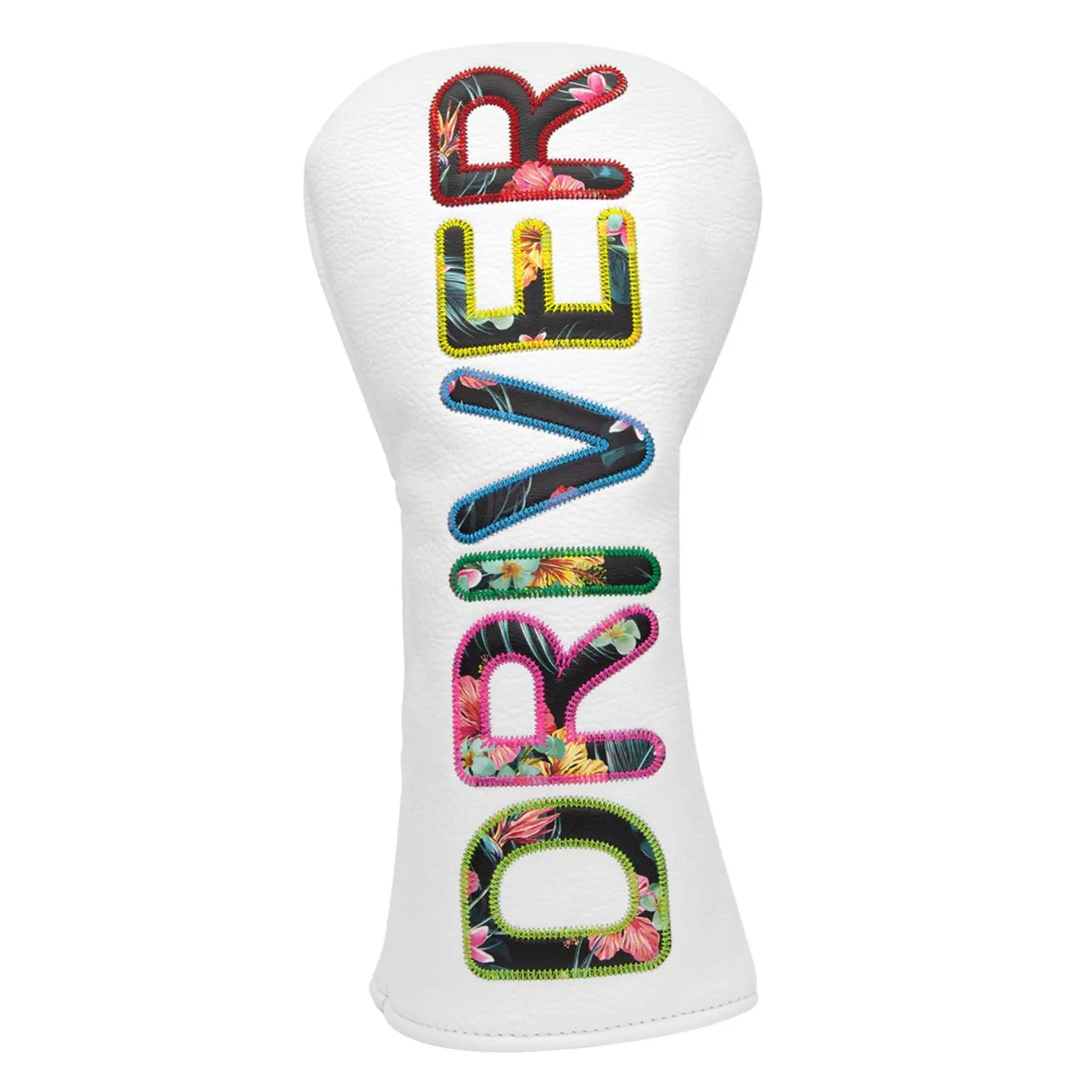Headcover
