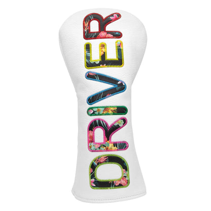 Headcover