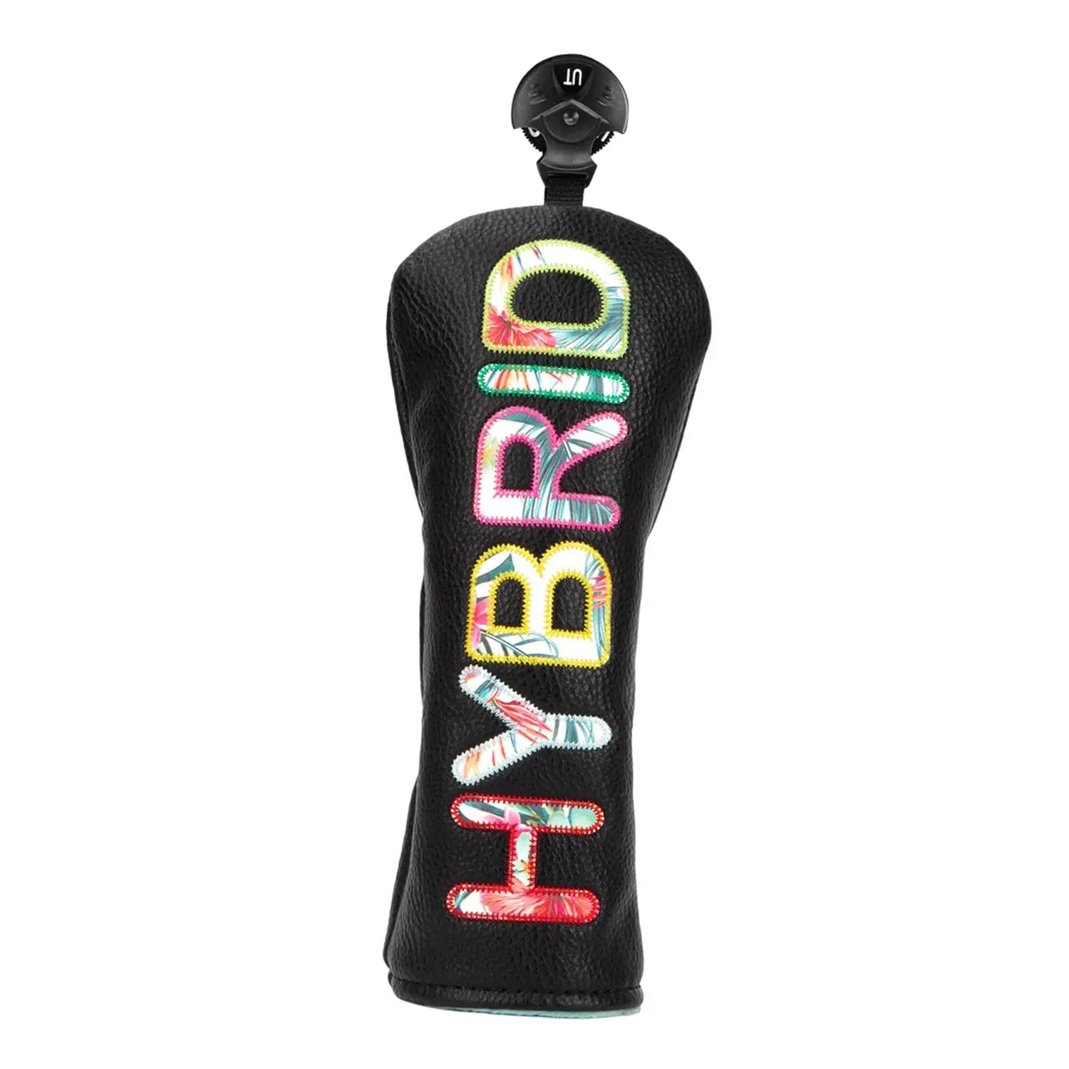 Headcover