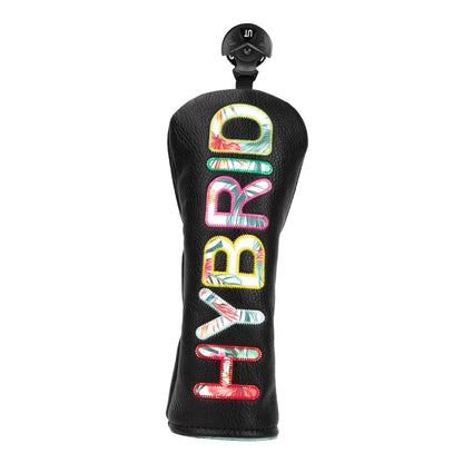 Headcover