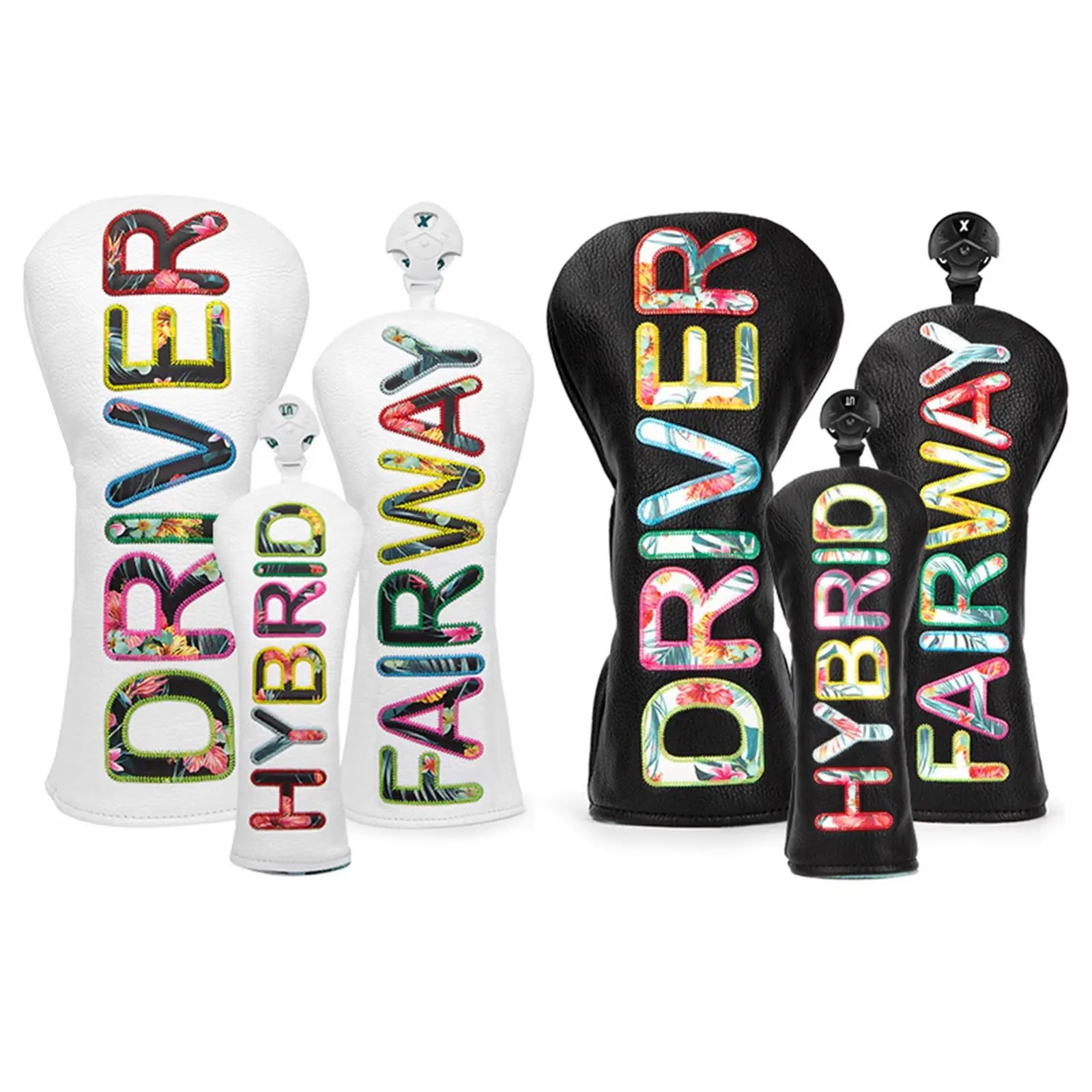 Headcover