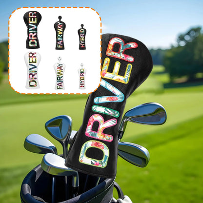 Headcover