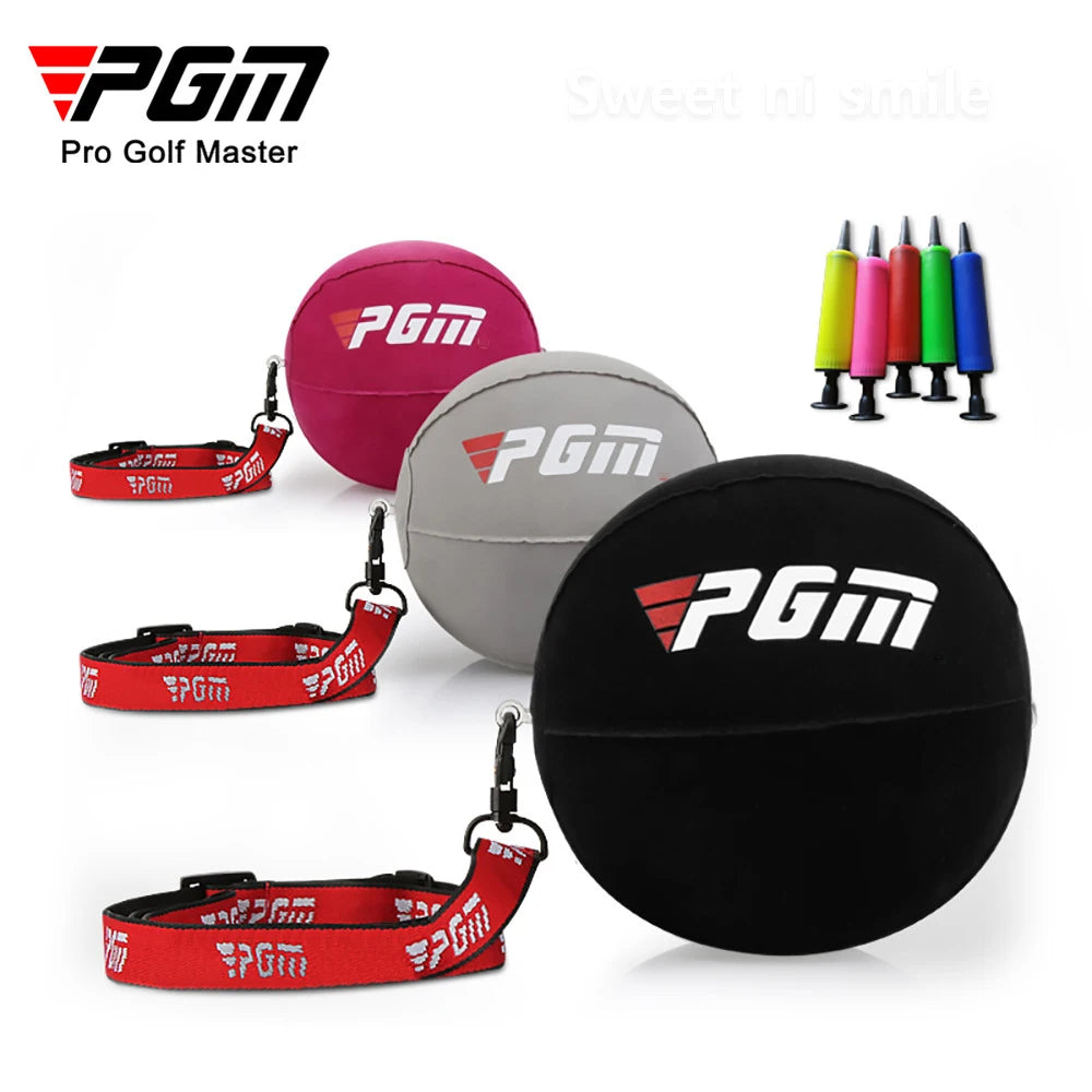 Golf Smart Ball Trainer