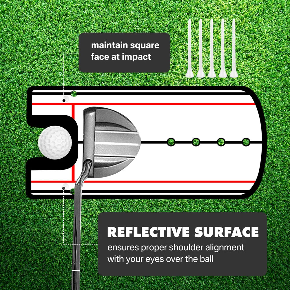 Puttspegel