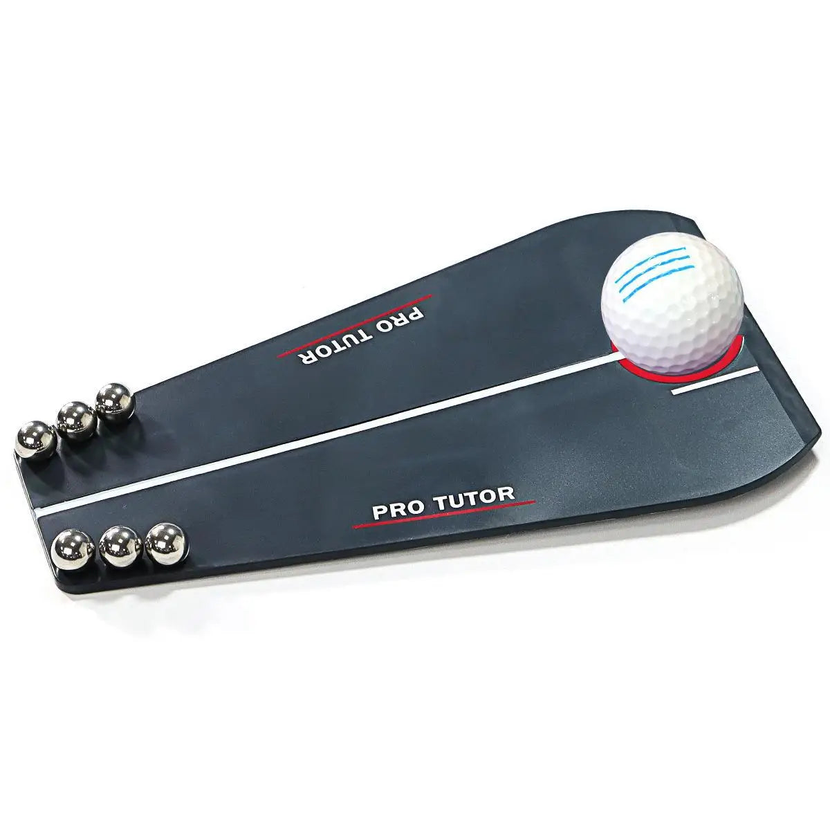 Puttplatta PRO Tutor