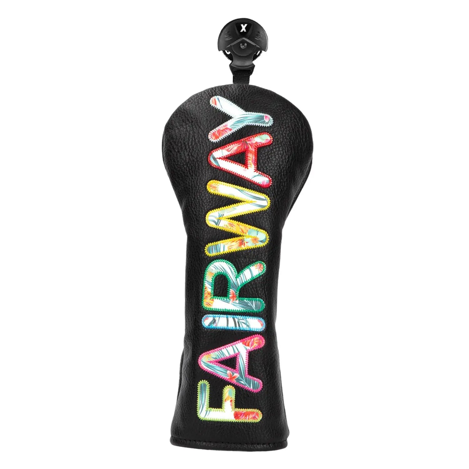 Headcover
