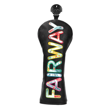 Headcover