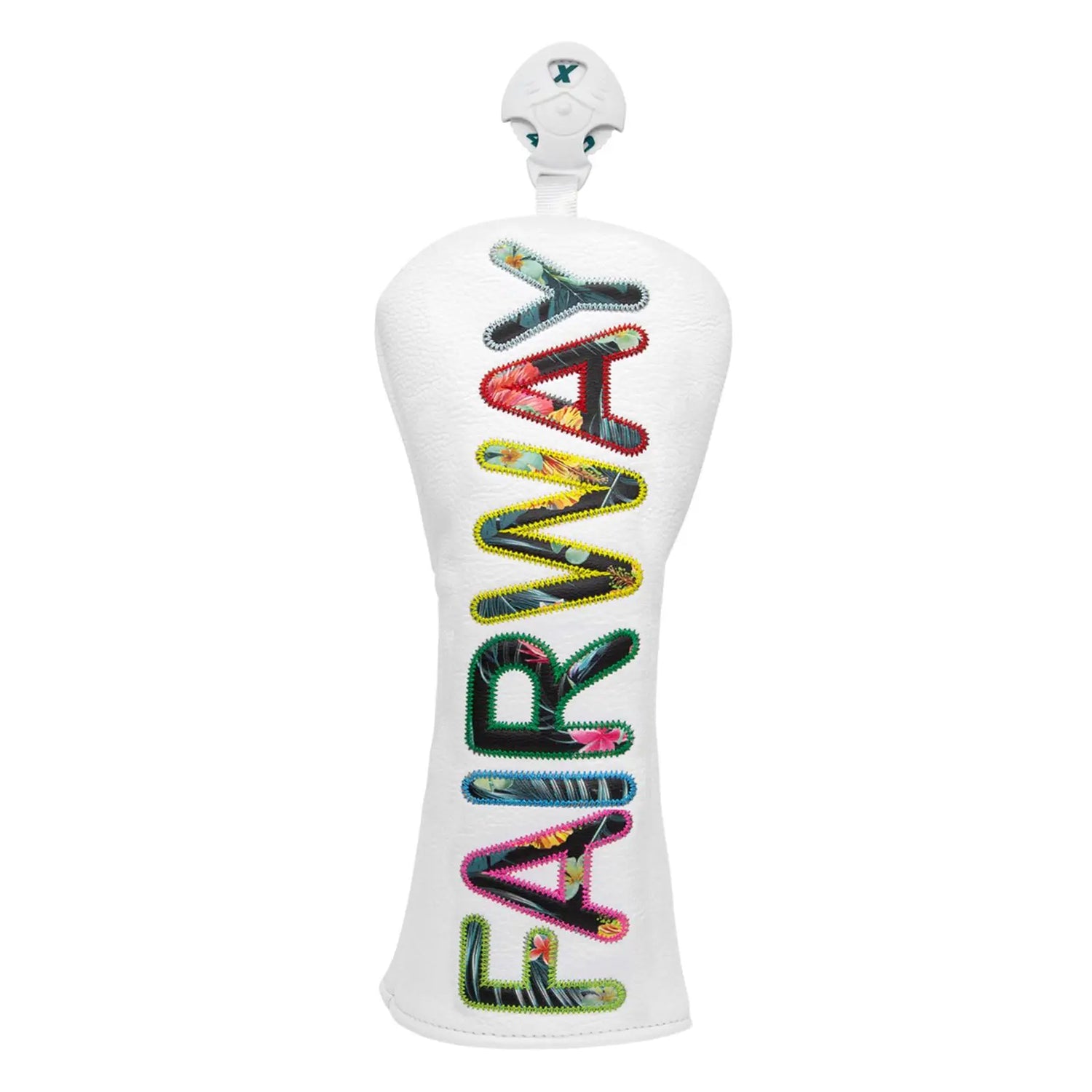 Headcover