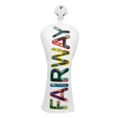 Headcover