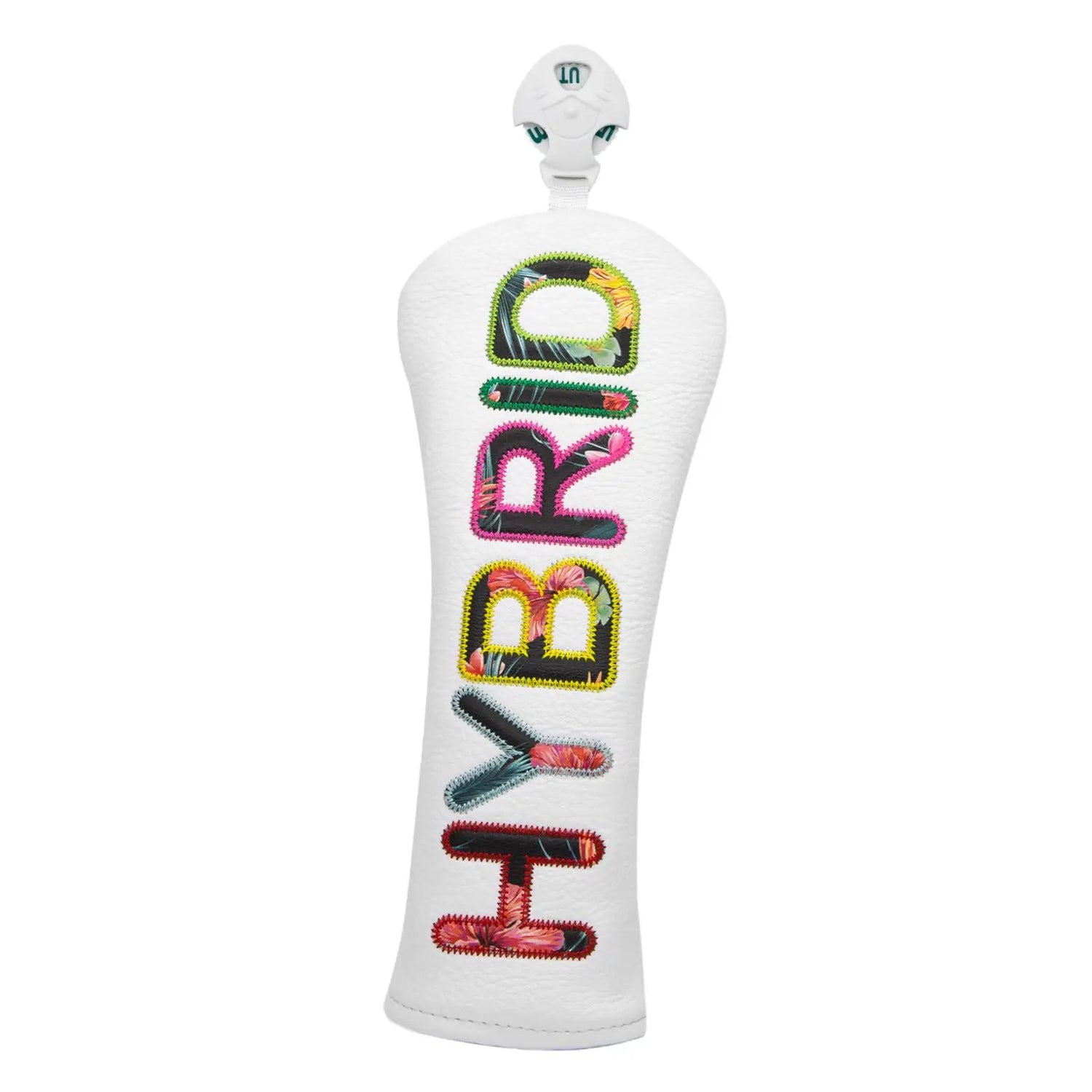 Headcover