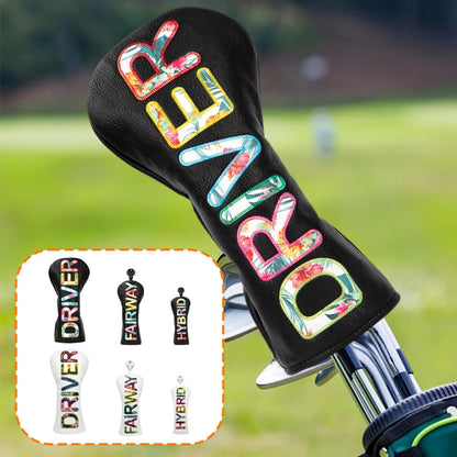 Headcover