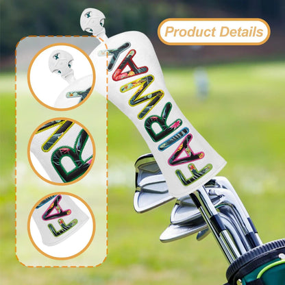 Headcover