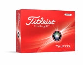 TITLEIST TRUFEEL 24