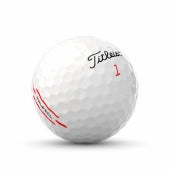 TITLEIST TRUFEEL 24