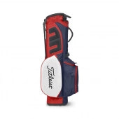 Titleist PLAYERS 4 STADRY Navy/White/Red