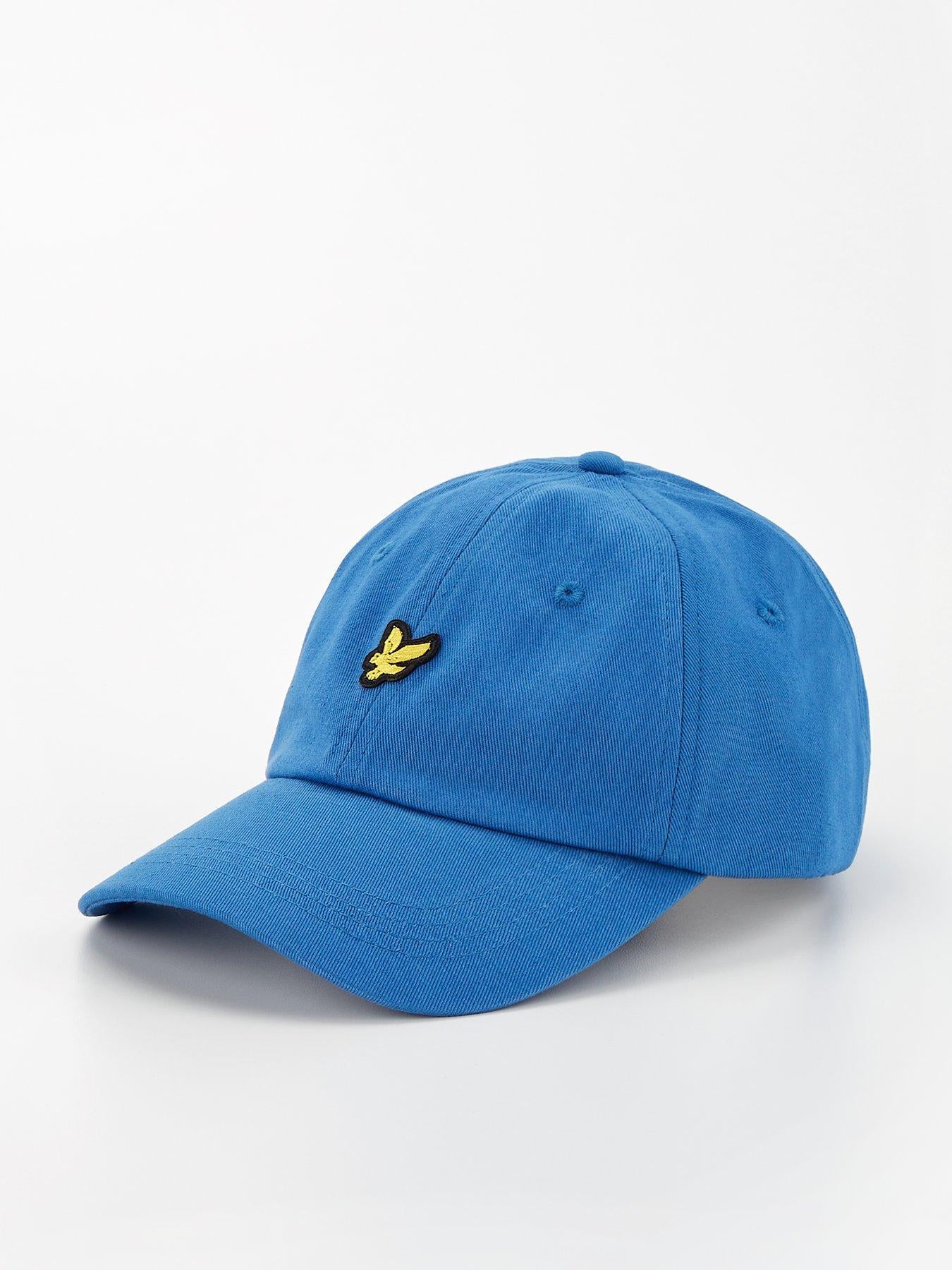 LYLE&amp;SCOTT Twill Baseball Cap