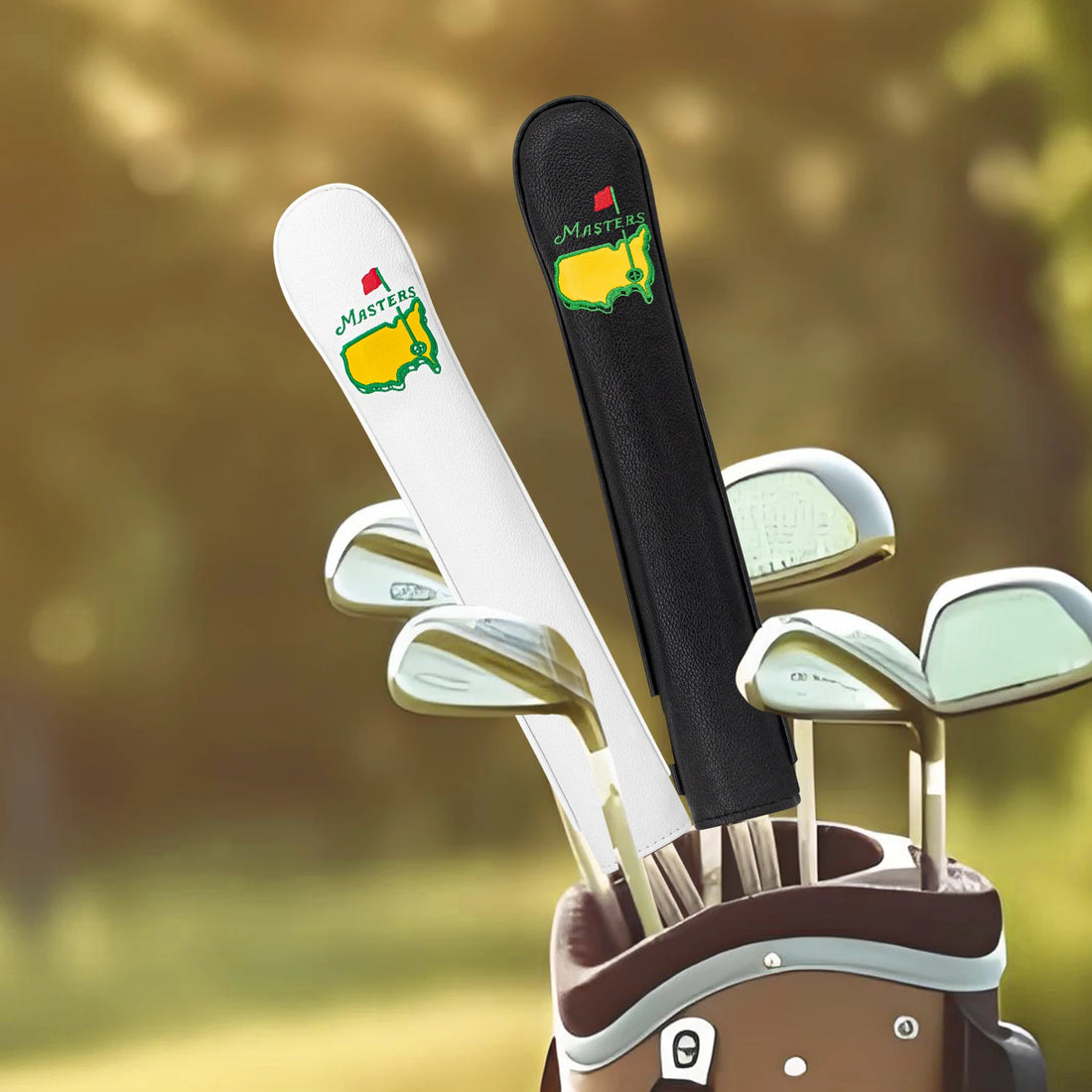 Headcover till Toursticks 