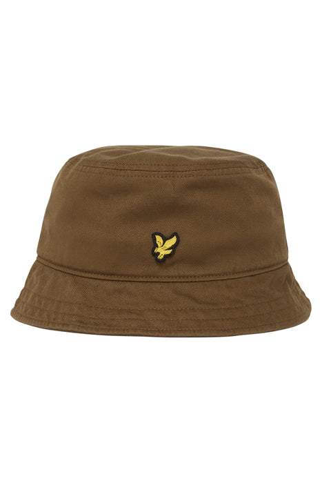 LYLE&amp;SCOTT Twill Bucket Hat