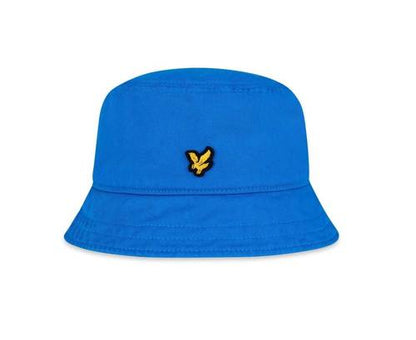 LYLE&amp;SCOTT Twill Bucket Hat